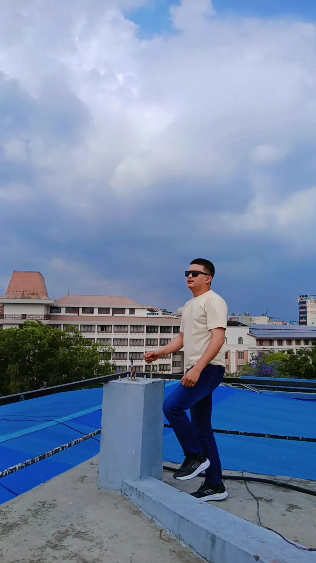 @kishor shrestha