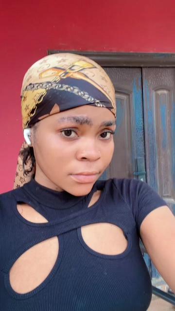 @Pretty Akosua ๐ค๐ฅ