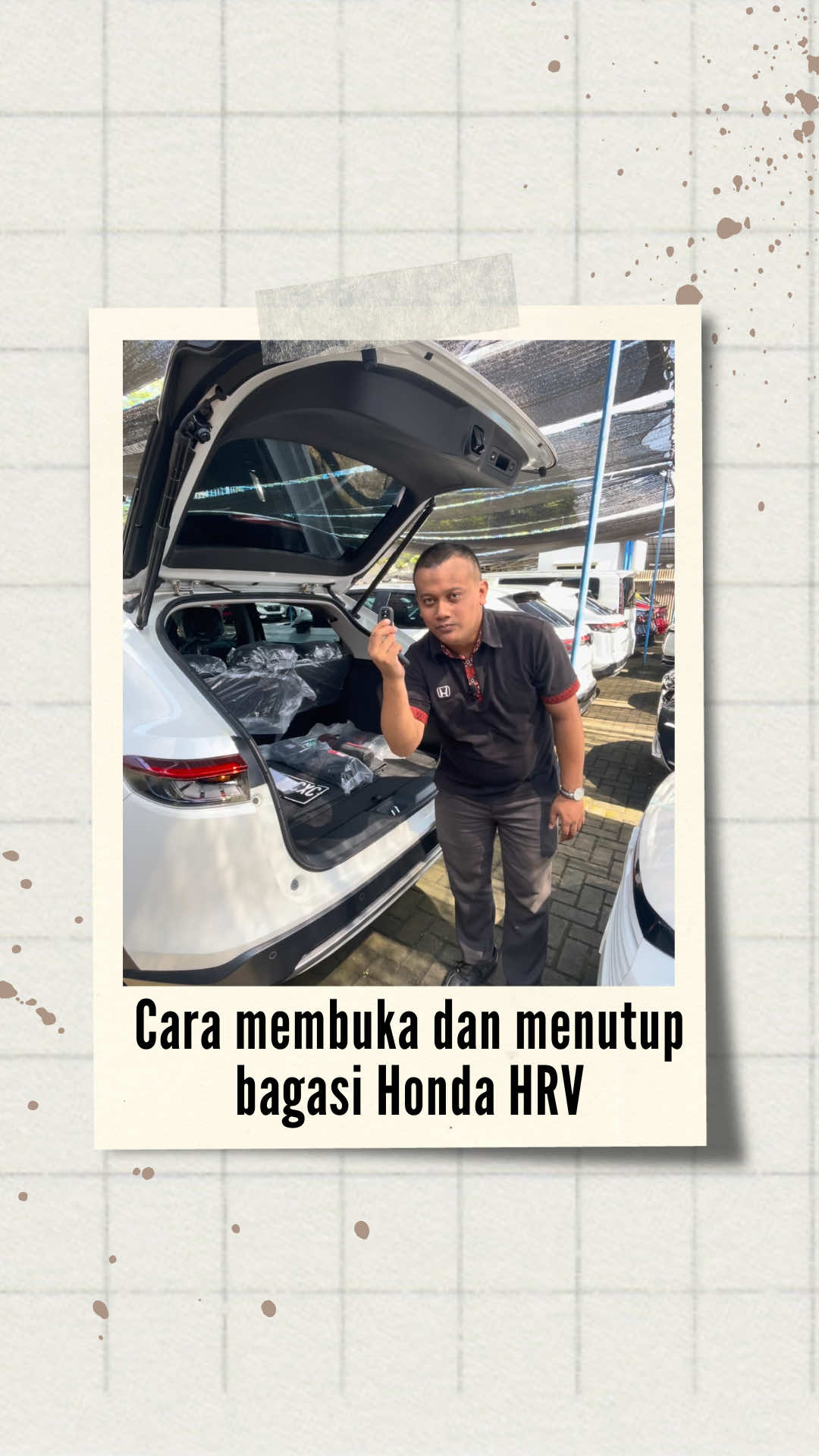 @Hondasurabayacenter_rizky