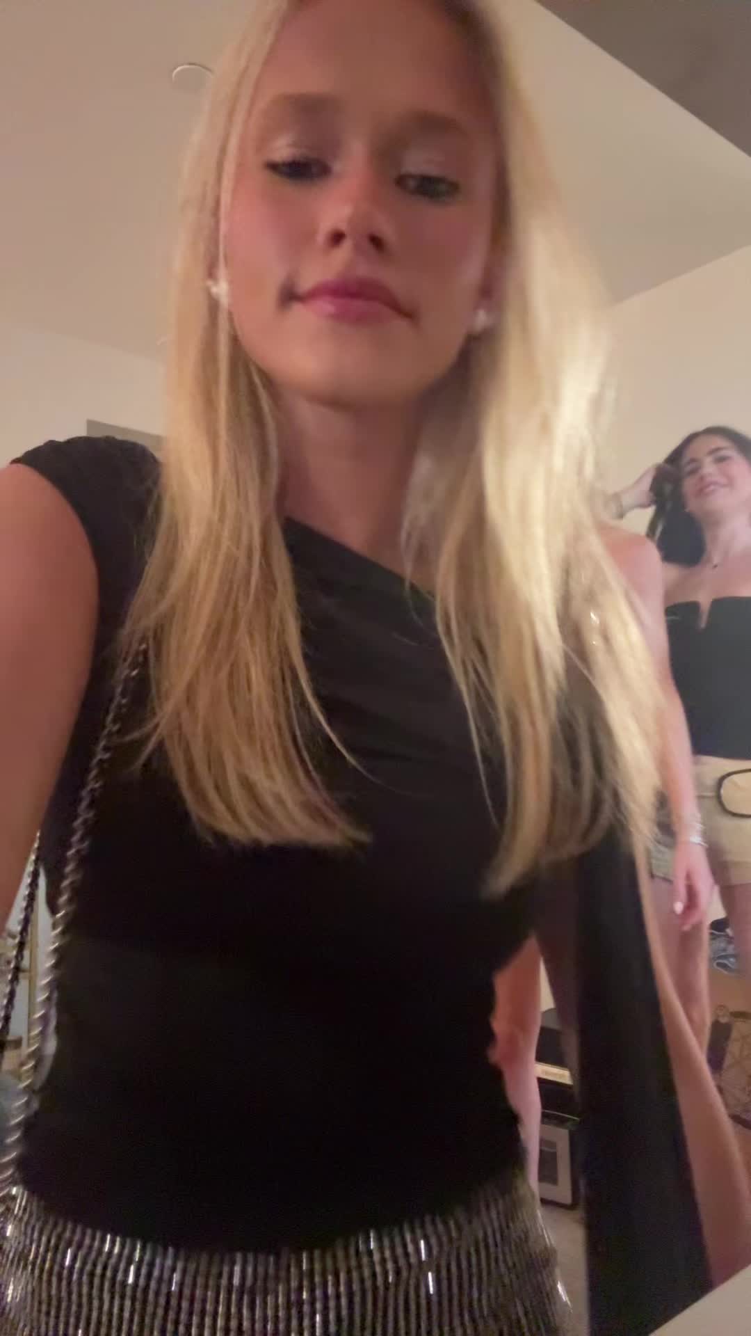 @eleanor keller spam