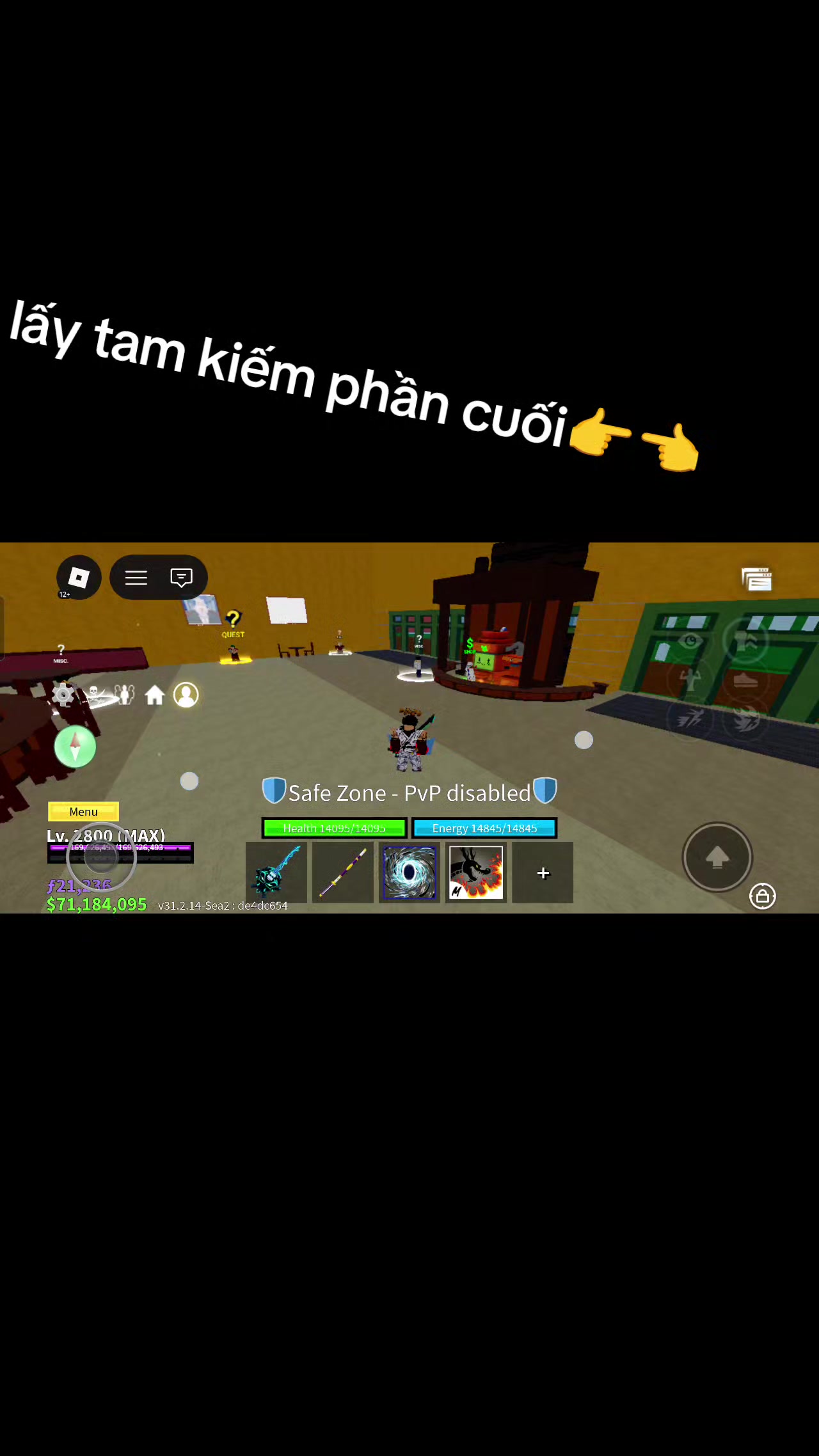 @Roblox ...