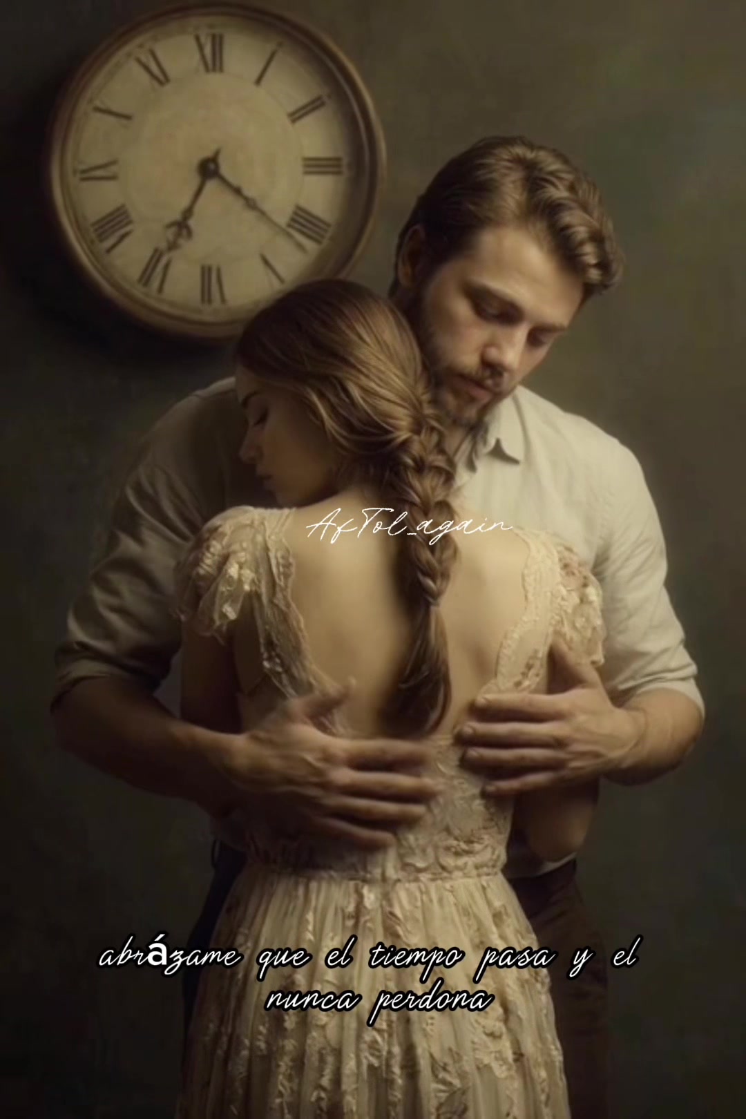 @Afra Sara&ccedil;oglu & Tolga Sarıtaş