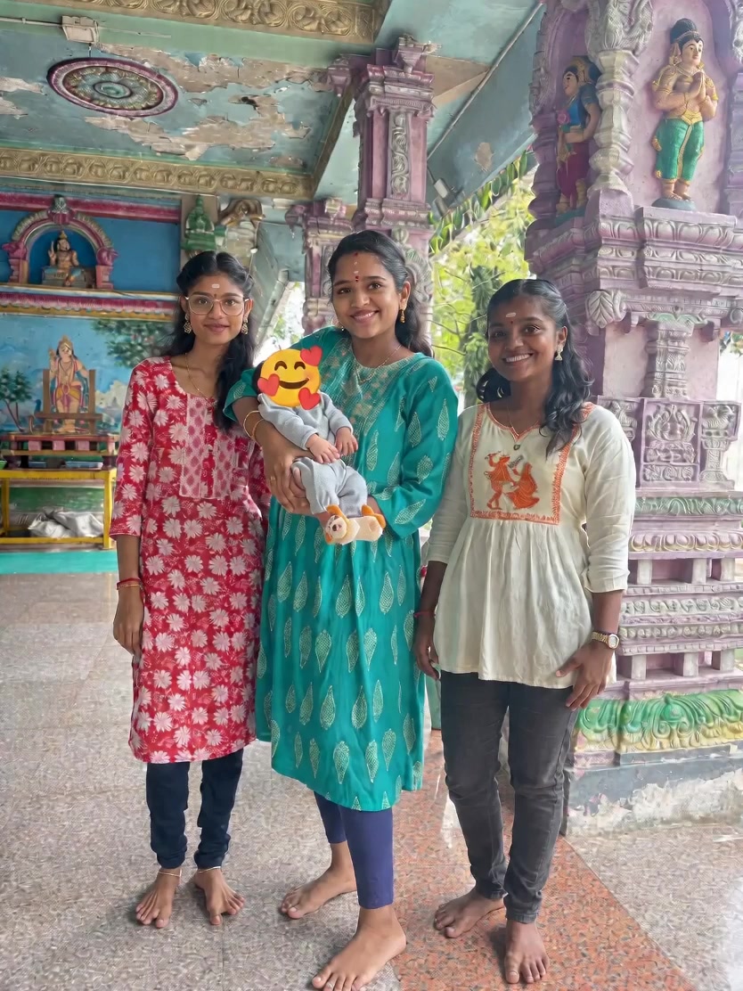 @நந்தினி😘(black girl)🥰🥰