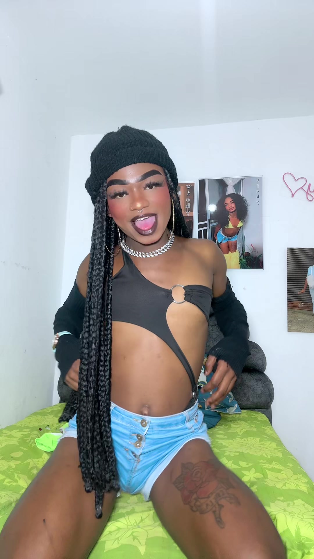 @Vicky