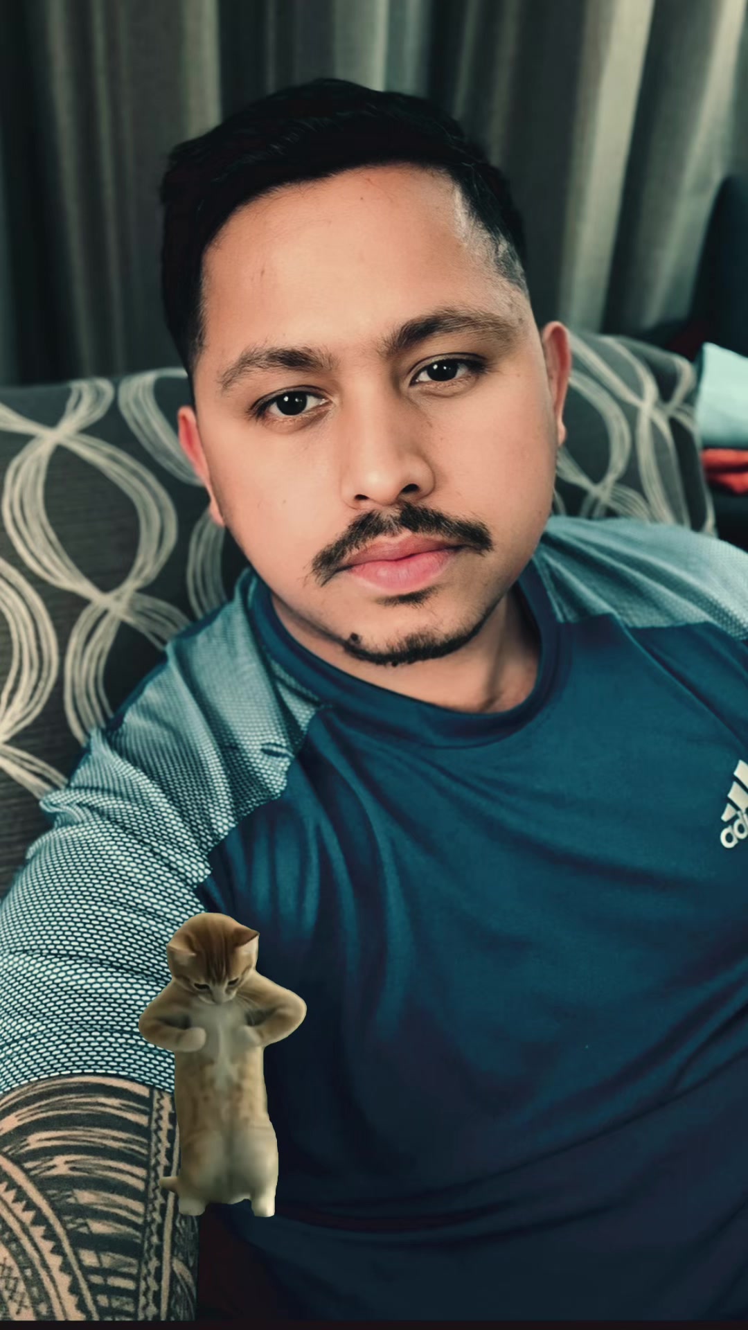 @Niraj Rawat 🇺🇸