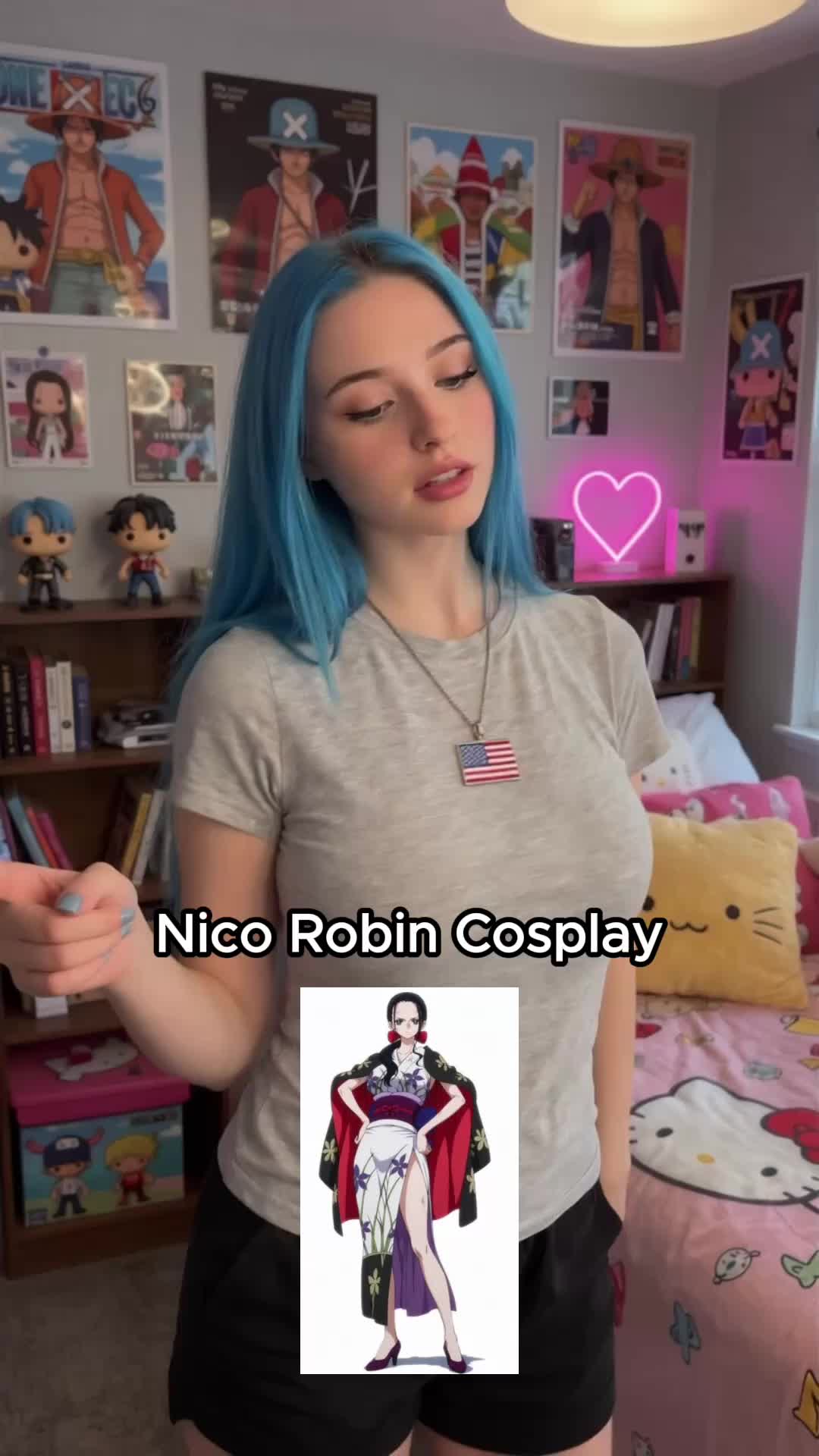 @Natalie Brooks ๐