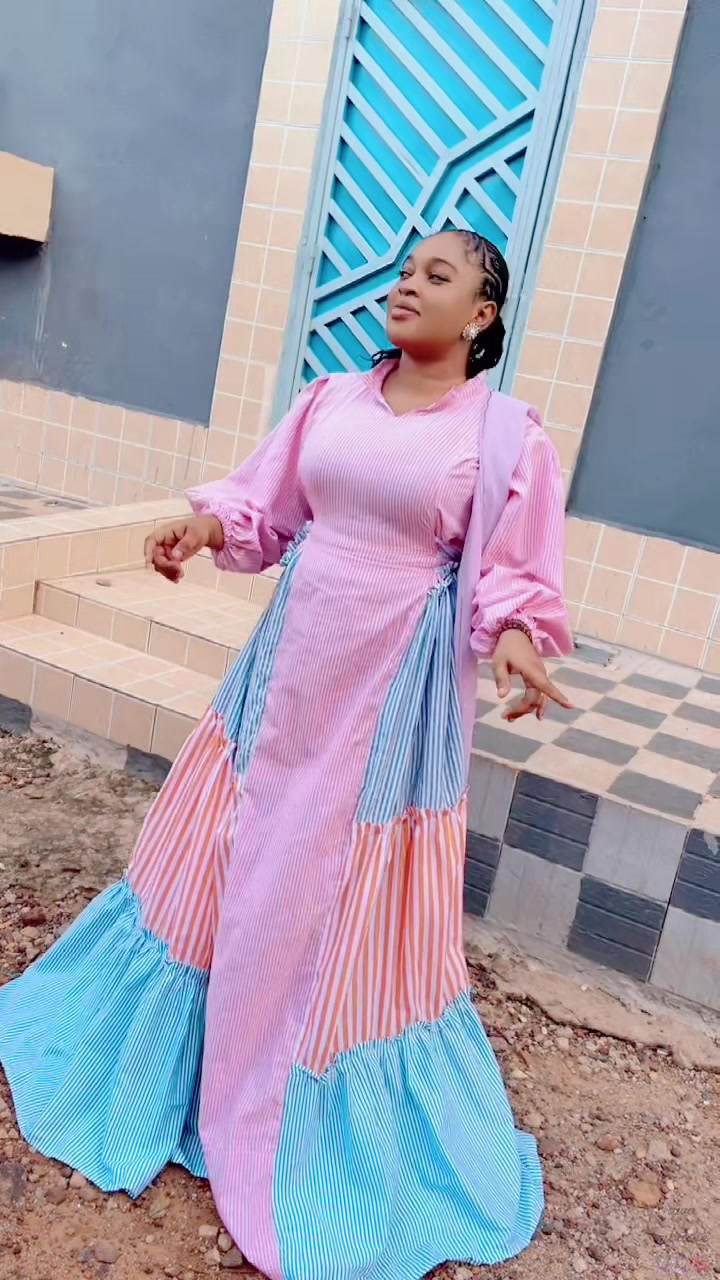 @Lah Sangaré