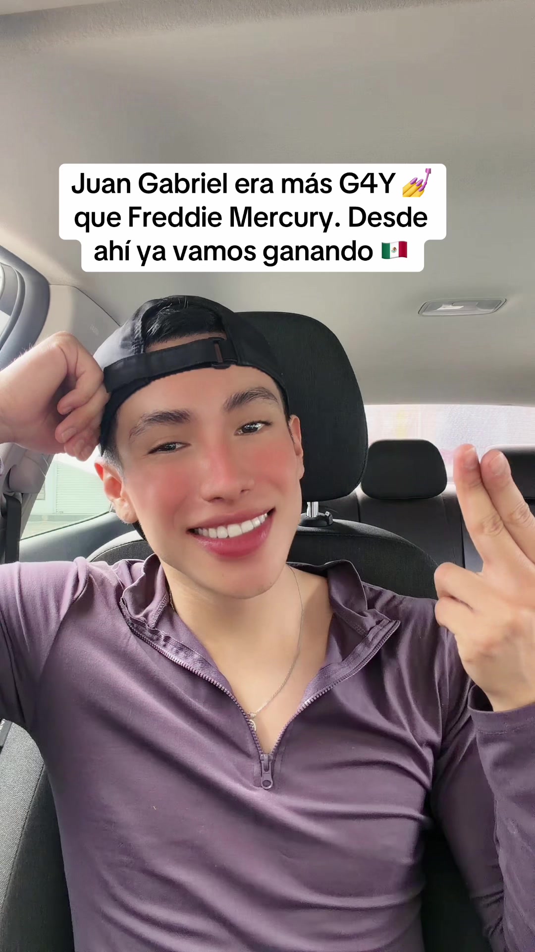 @Enrique Zarate