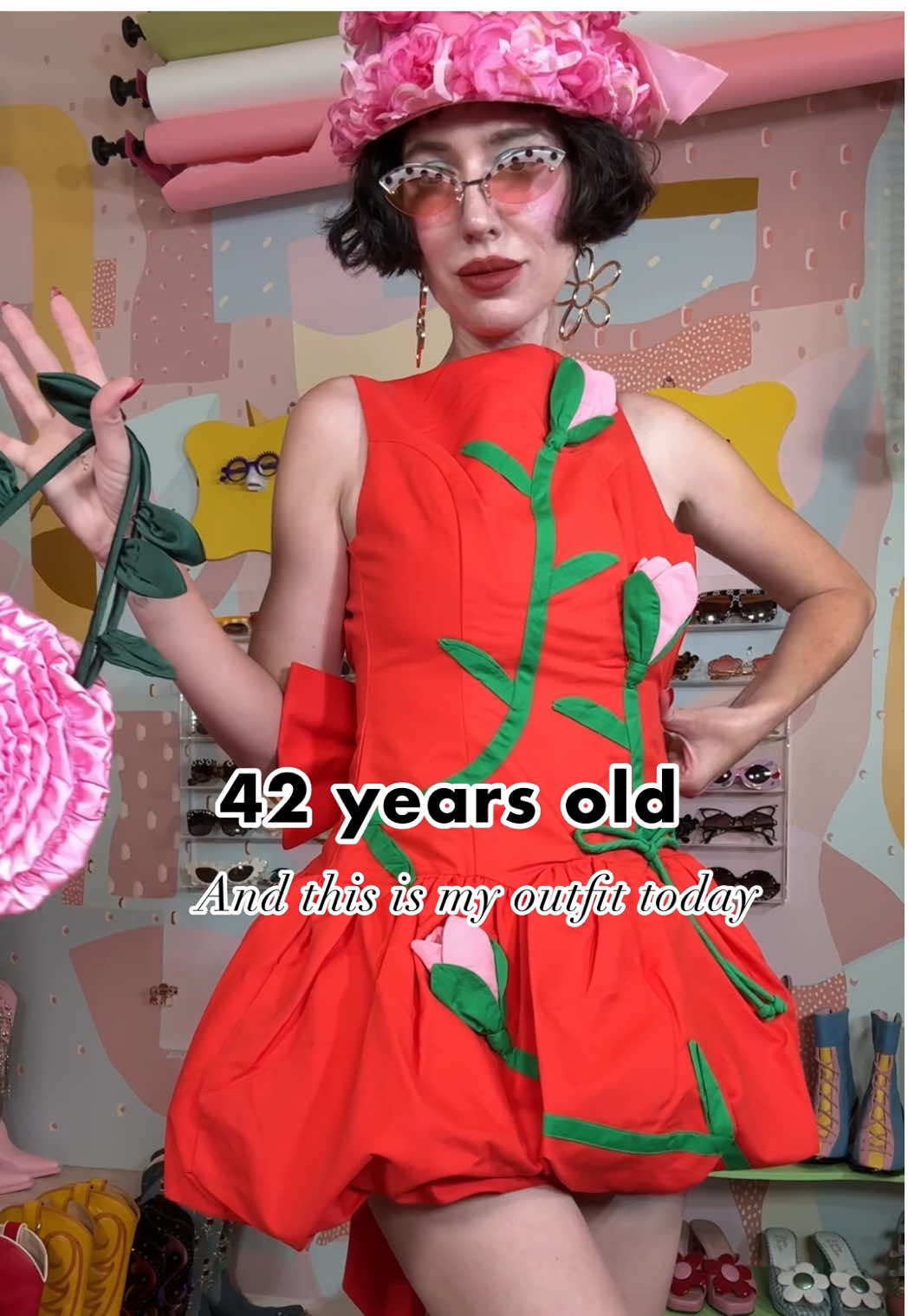 @Afashionnerd