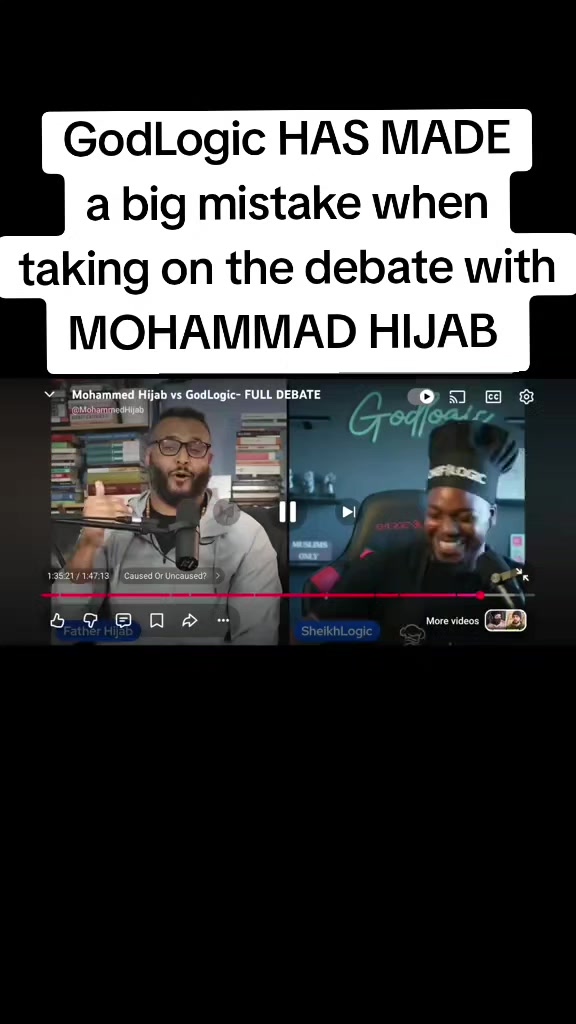 @Muslim Talk Show