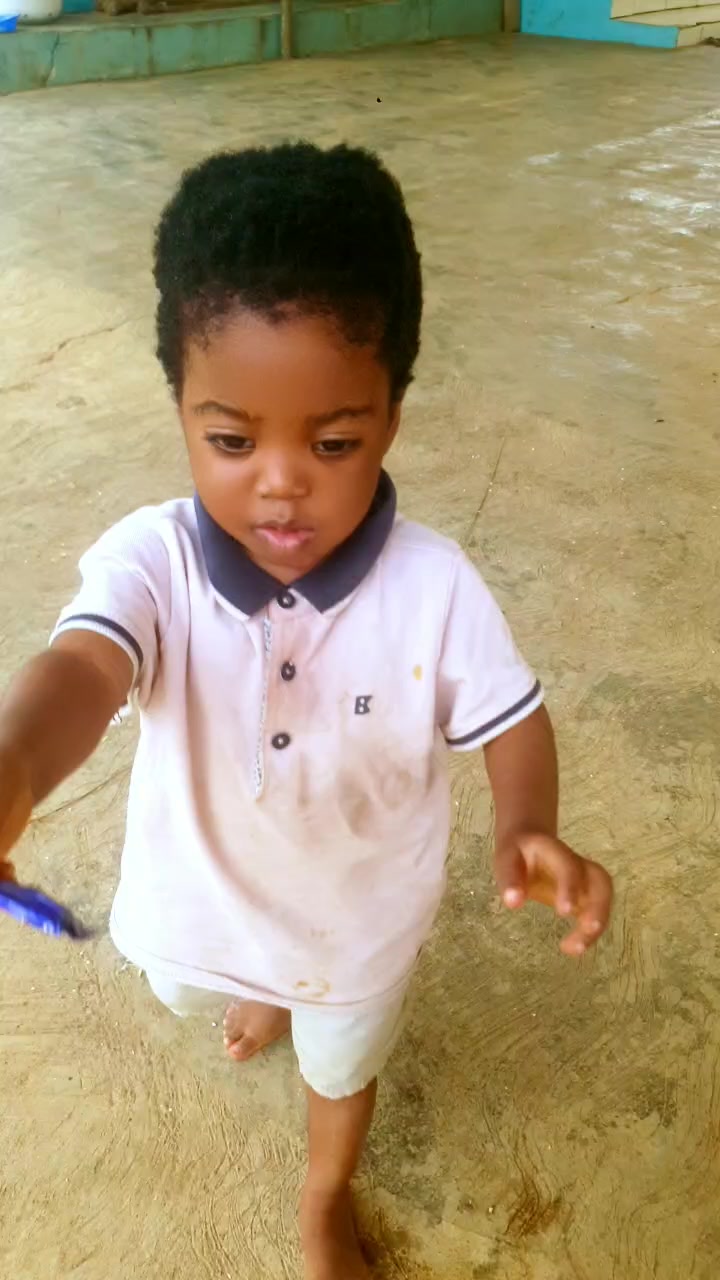 @Omowumi bello