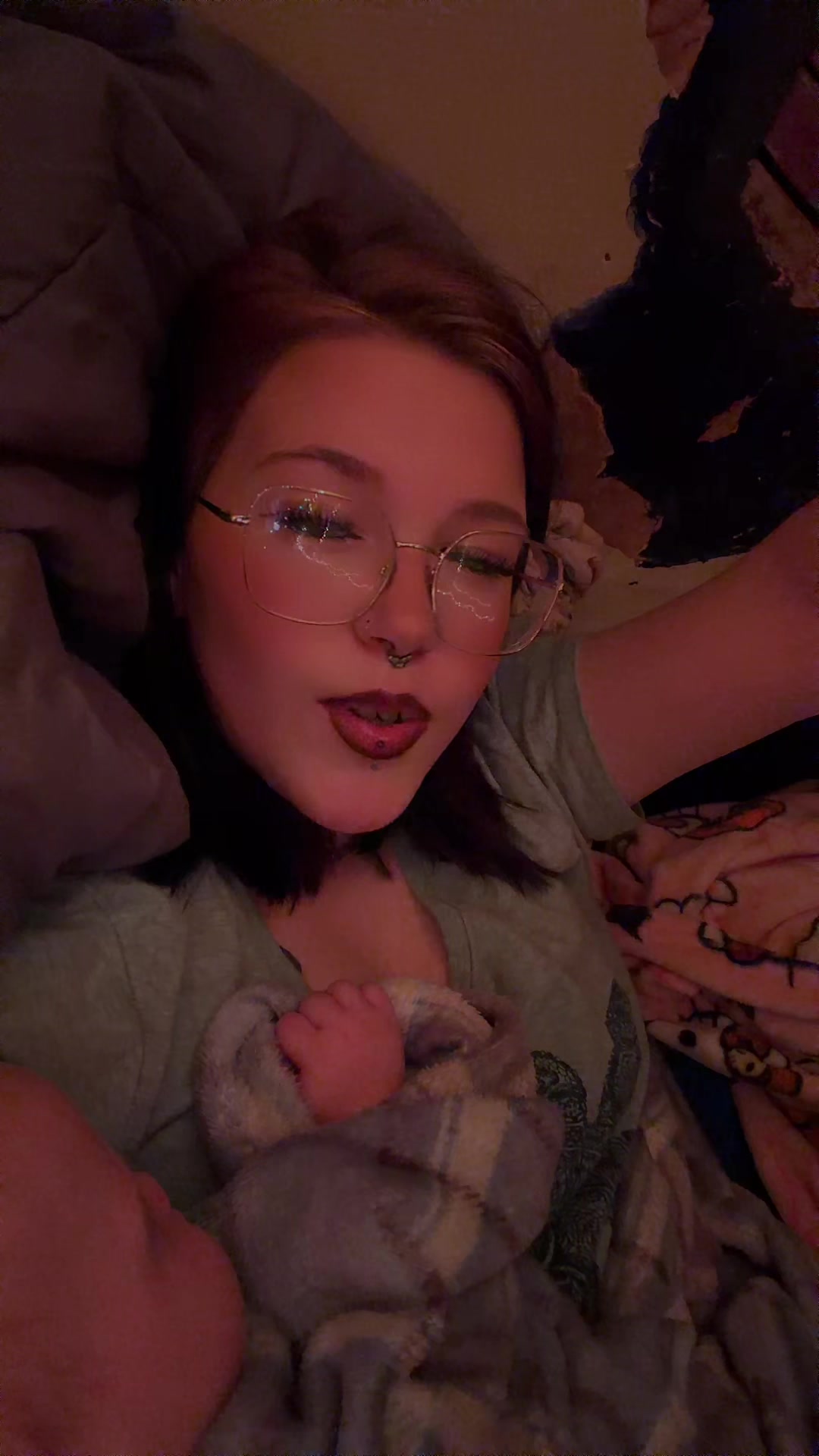 @lexi || Girl Mom ๐ฉท๐ ||