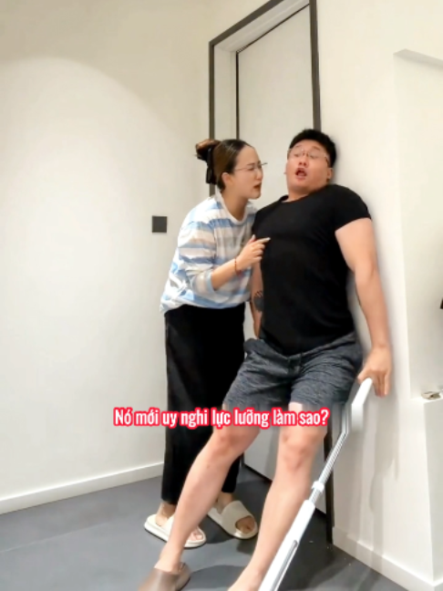 @Bin hài hước