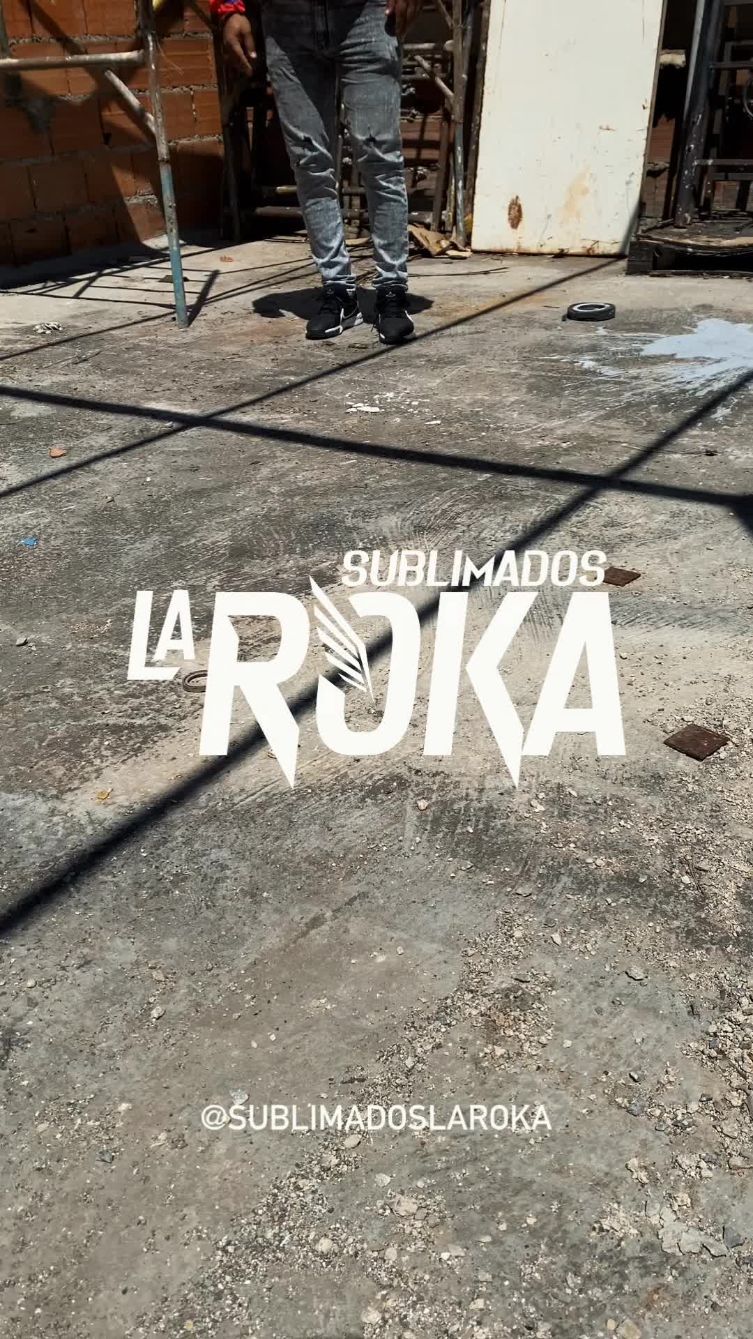 @SomosLaRoka