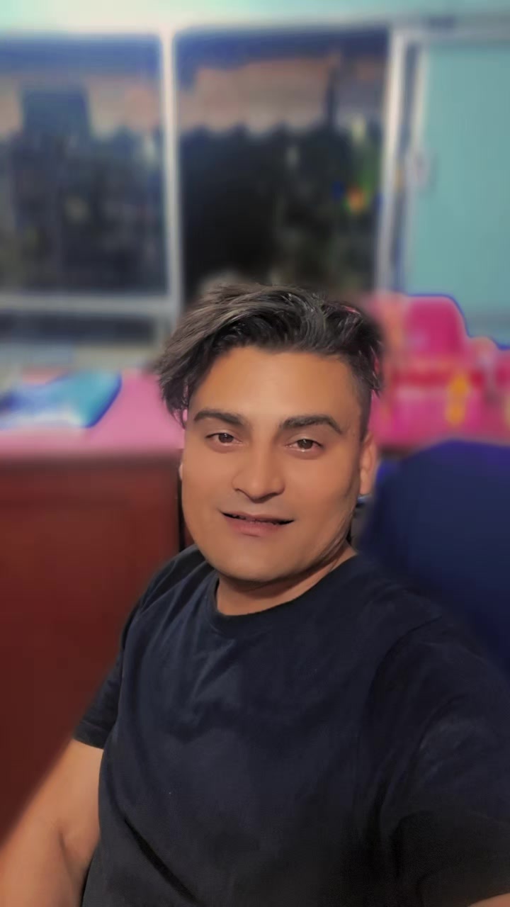 @Bibek