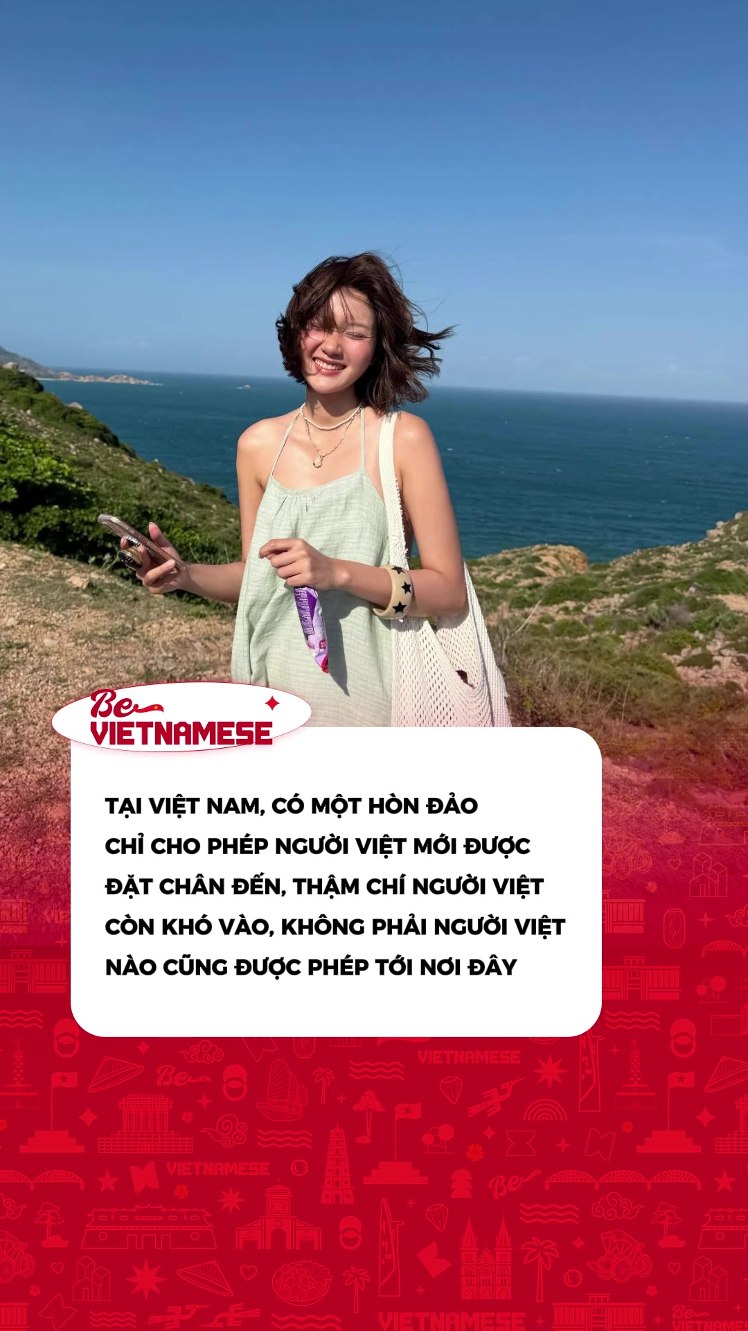 @Be Vietnamese