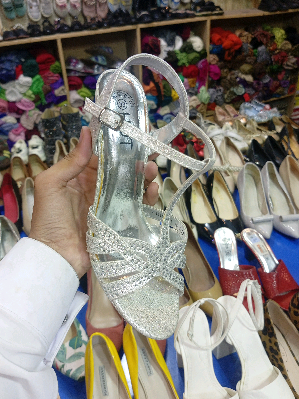 @Noor Shoes Barikot Swat