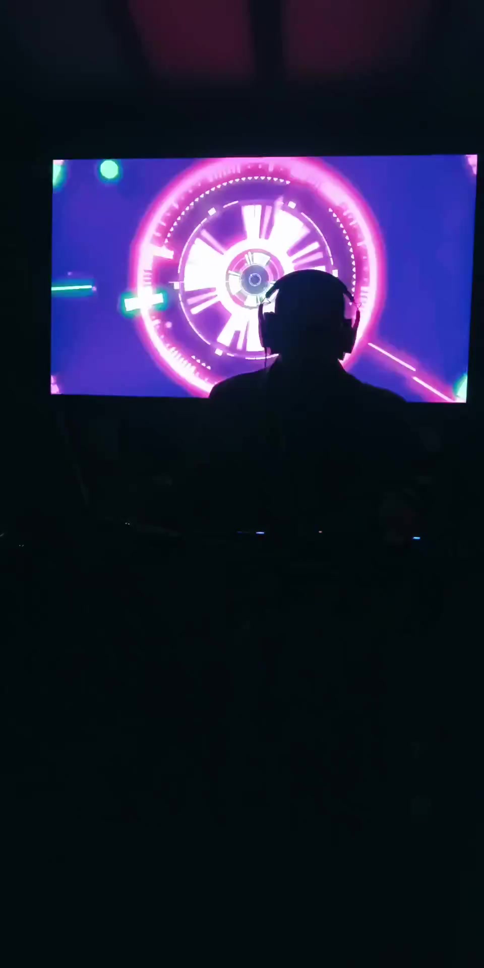 @Dj Lord in The Mix chile