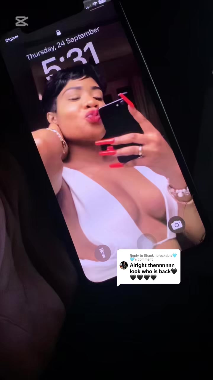 @Shantellebelle
