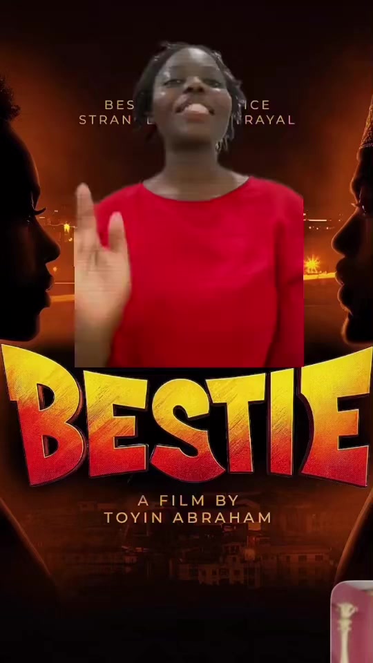 @Nollywood With MAY🎬🍿