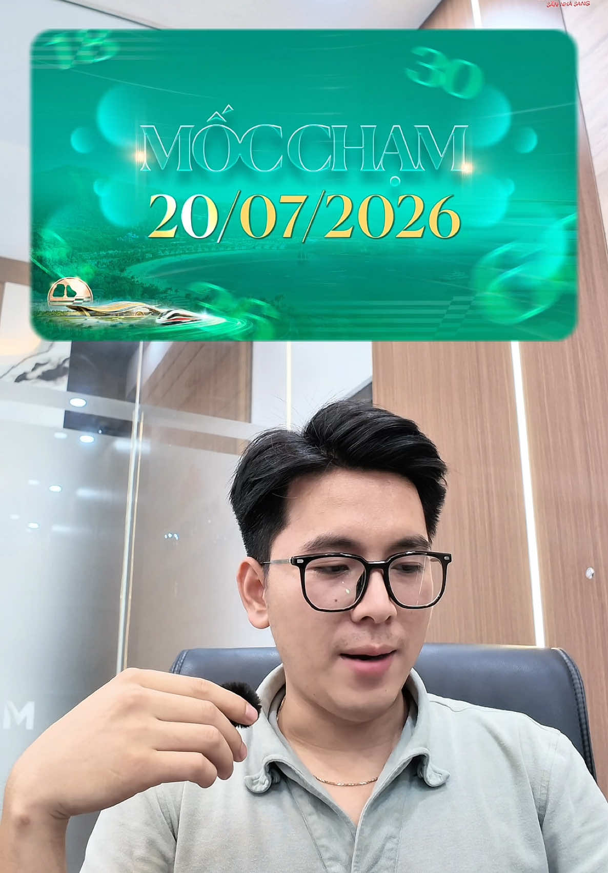 @Hoàng Anh Săn Nhà Sang