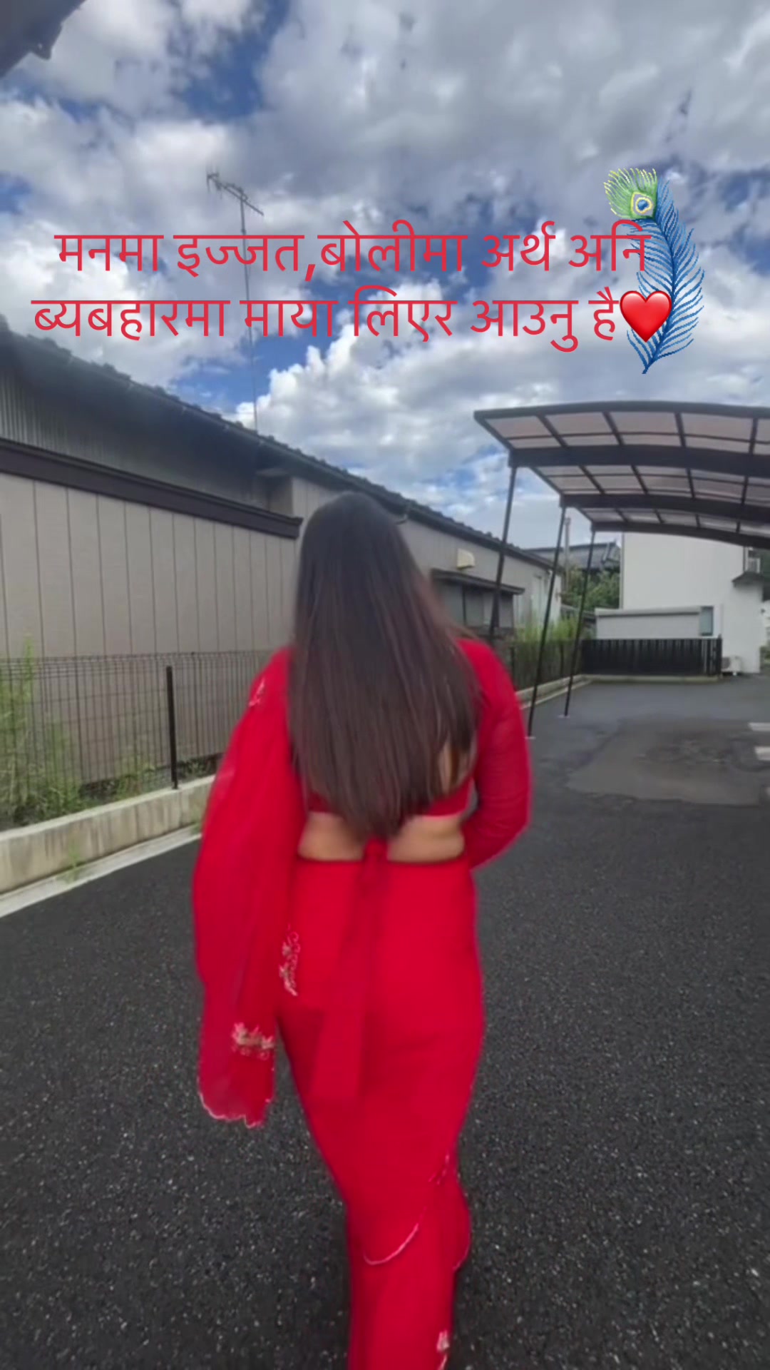 @Saraa