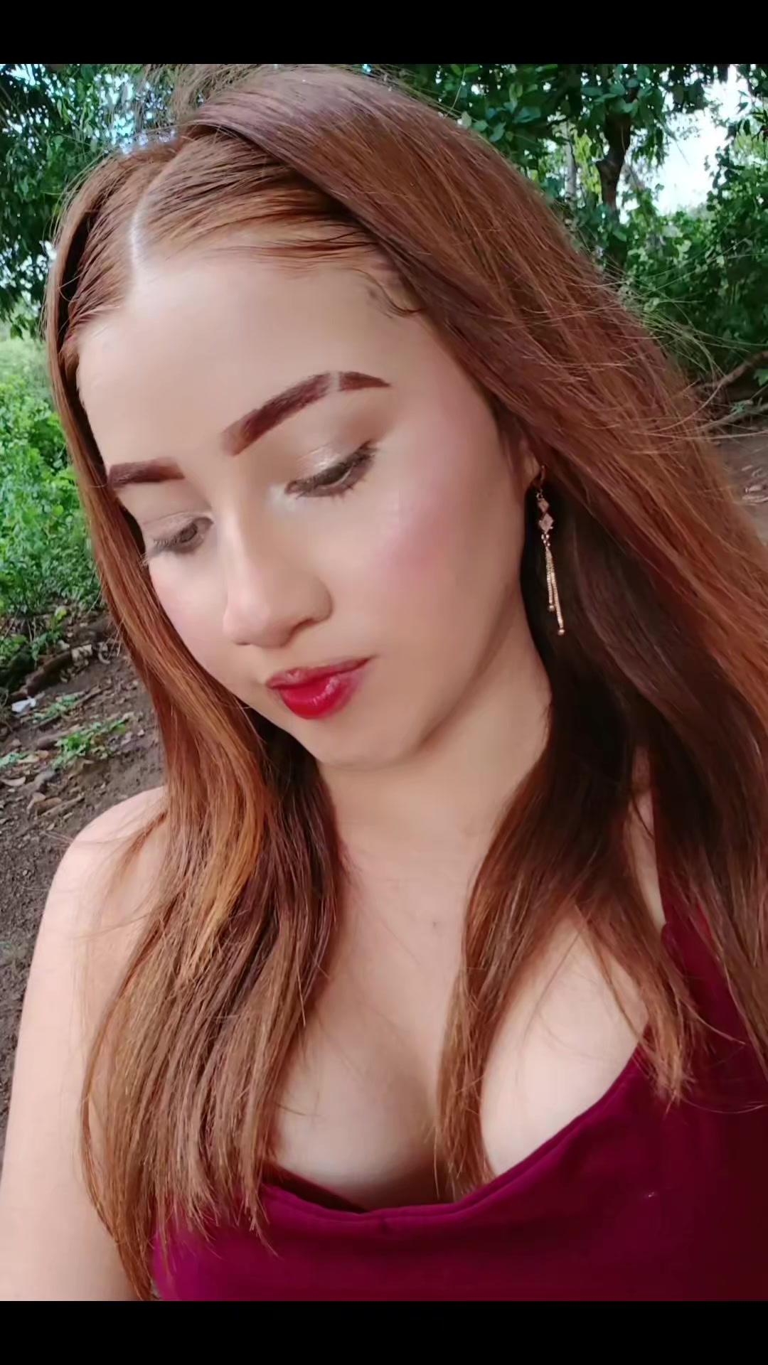 @ChelithAa _😍✨️🙈