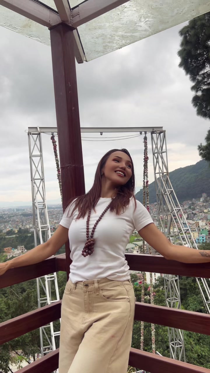 @Sonika Rokaya