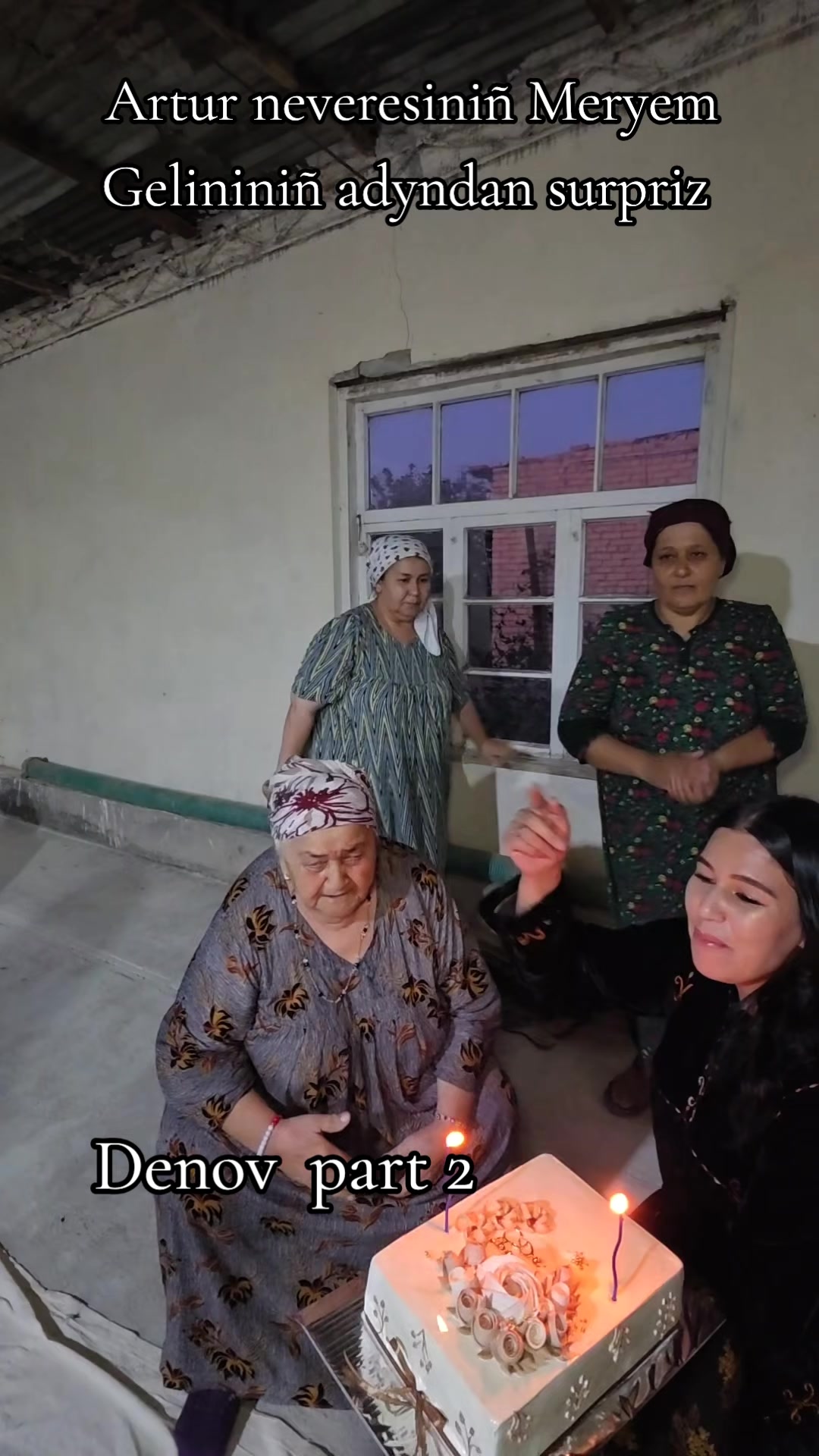 @🎁@LASABI SURPİRİZİ