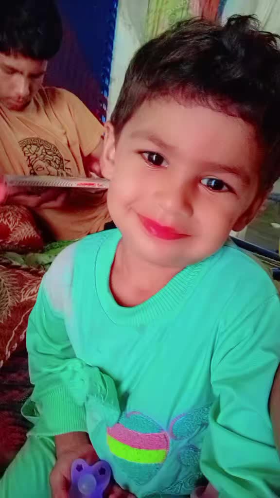 @Sheyzal Asif