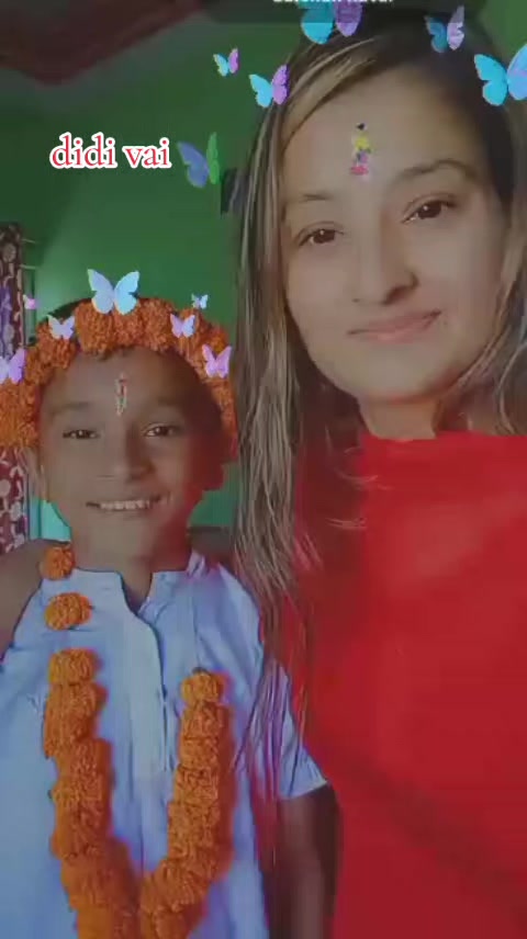 @Maya basnet 🩷🫶