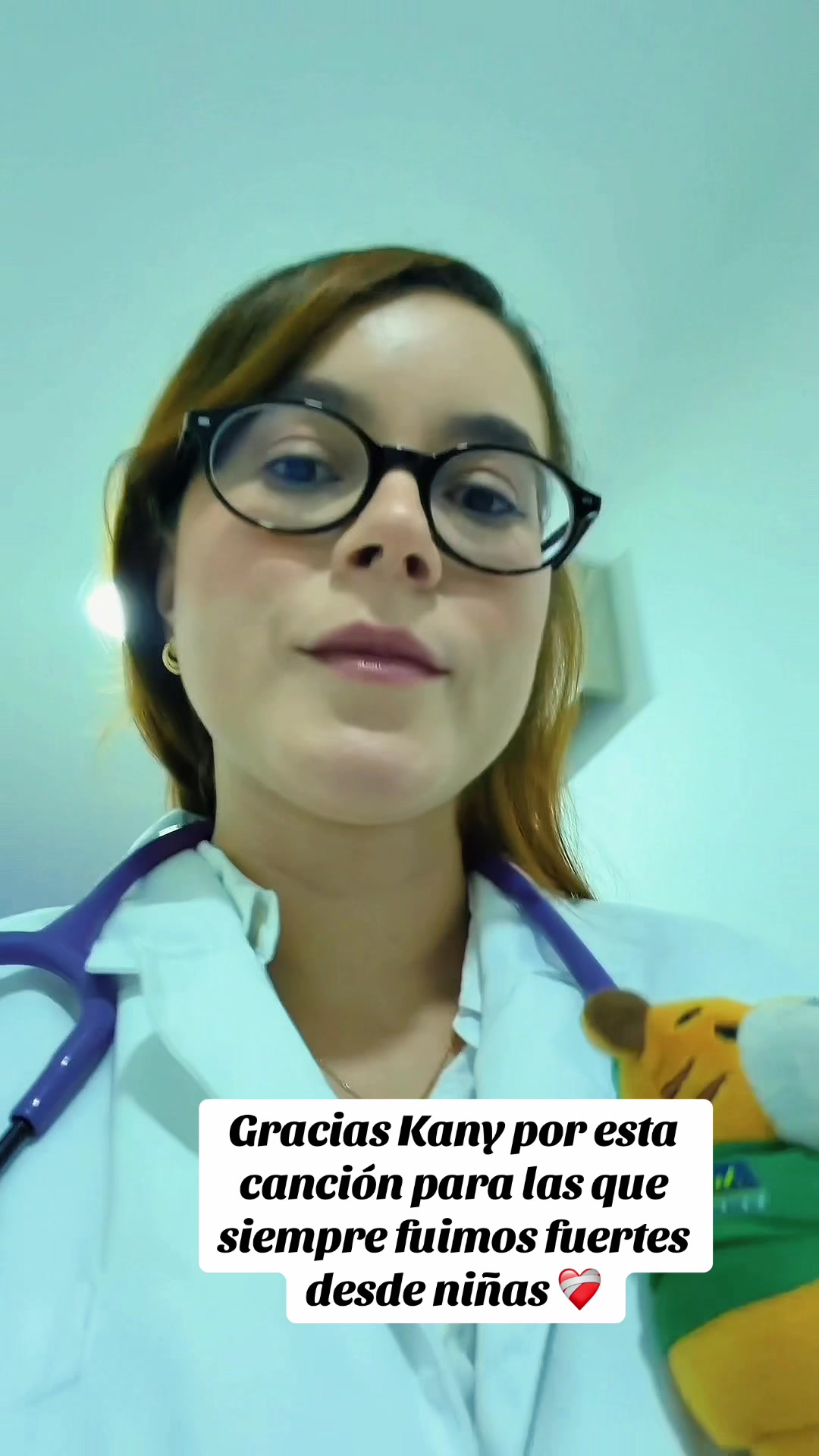 @Luisa Muskus