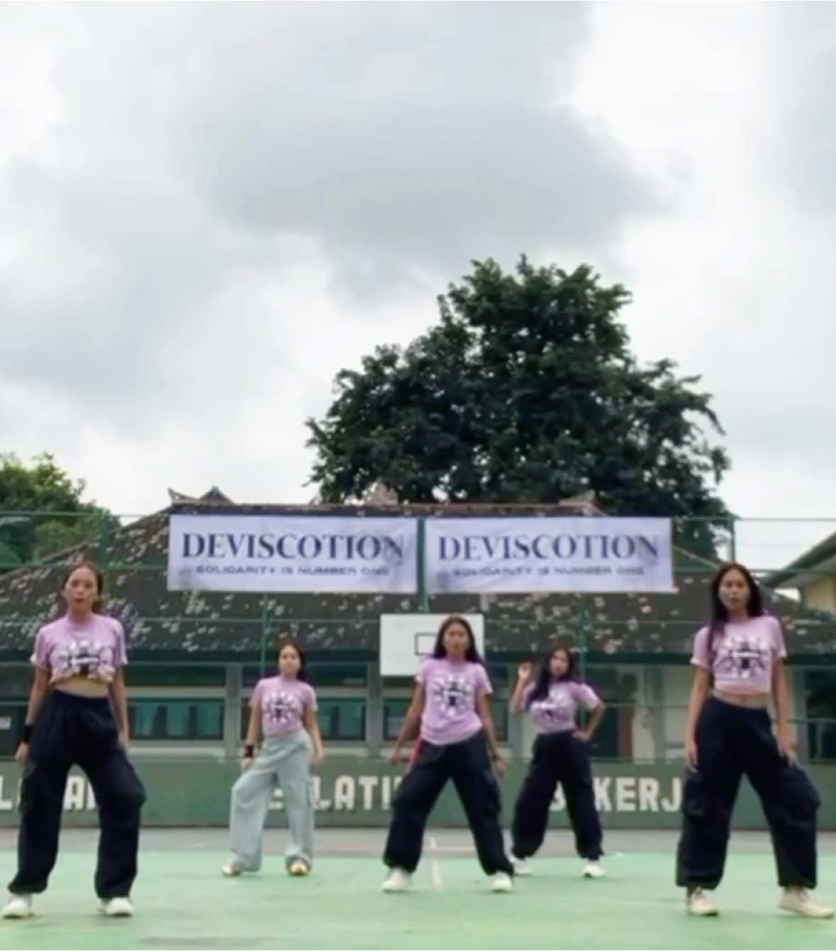 @Talenta Dance Crew