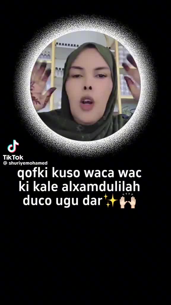 @Umu cabira