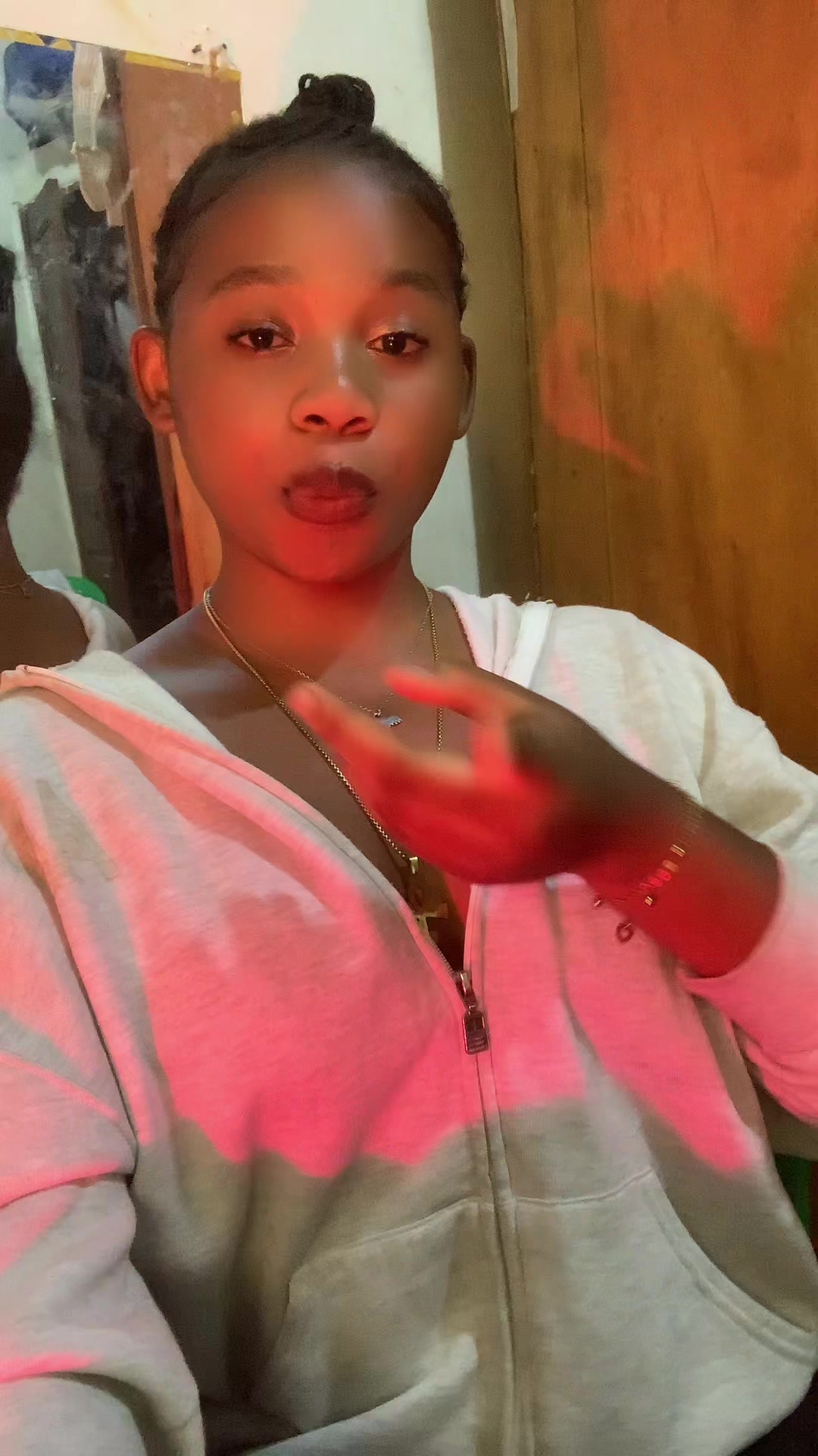 @Nadine la belle