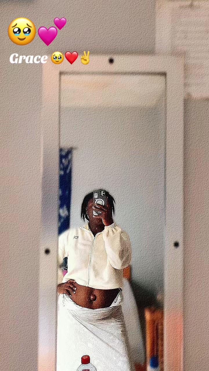 @Ama Bintuu