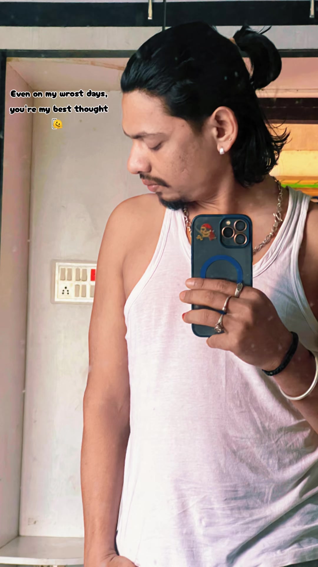 @Toofan Ansari