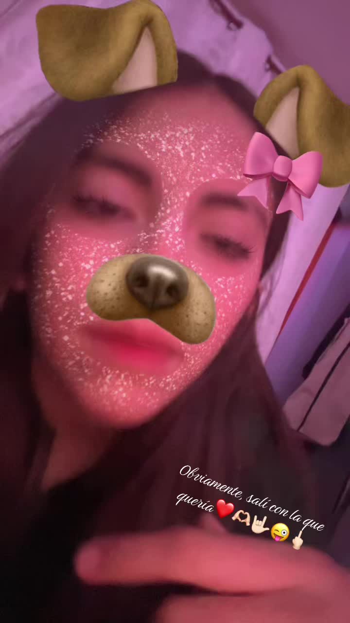 @Antonella 👑❤️👻