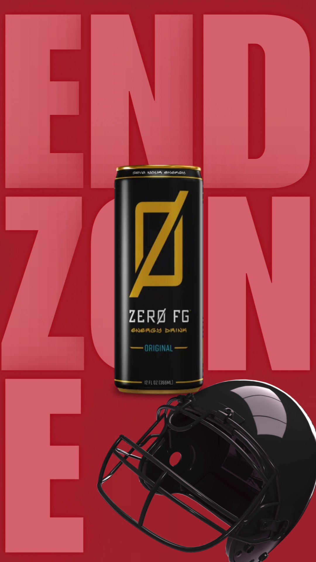 @ZERO FG ENERGY