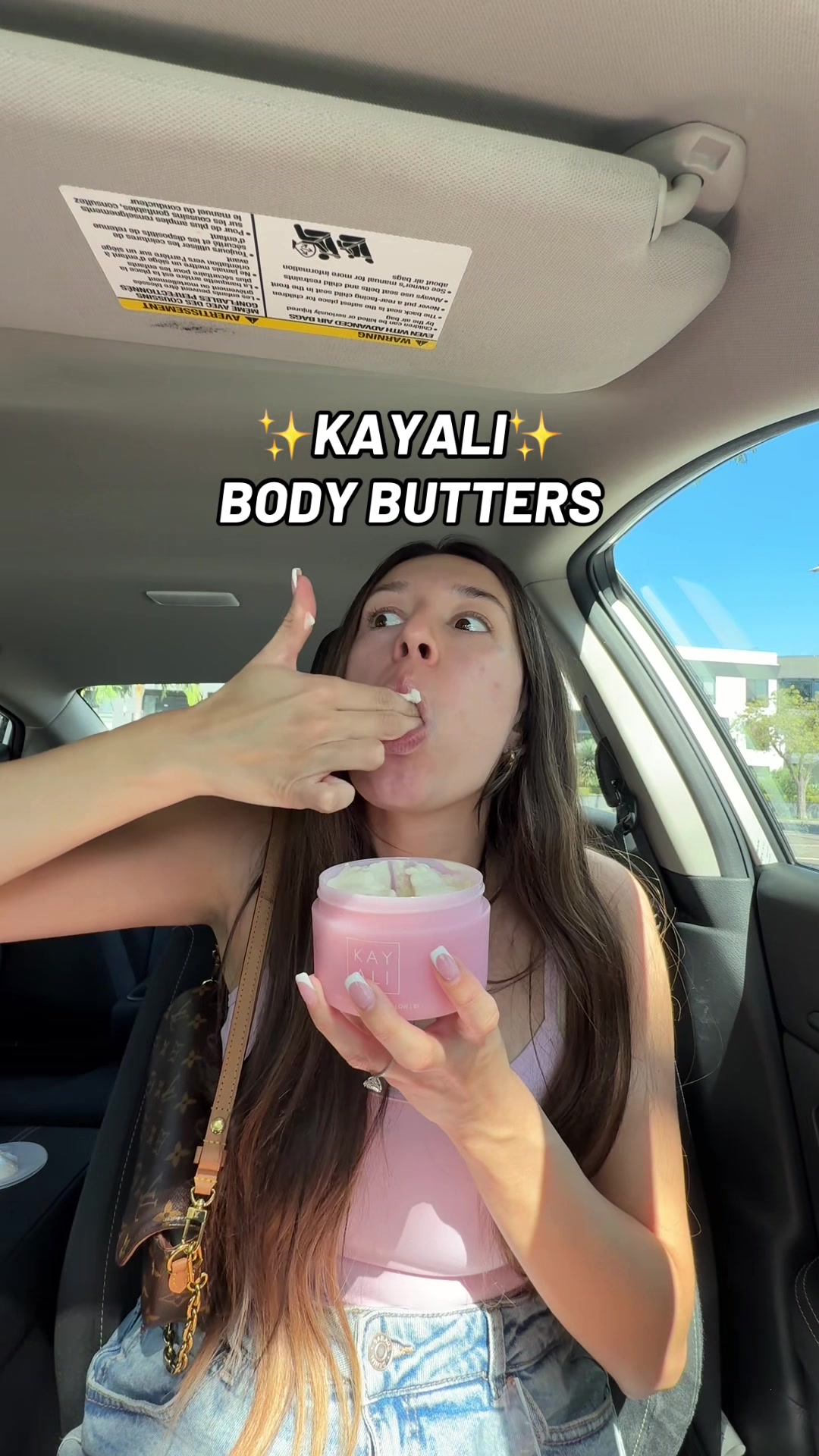 @Emily Meyers