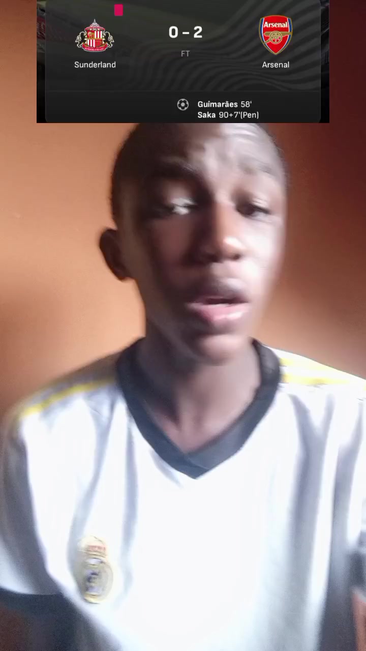 @FUTBOL SEGMENT(ADELEKE)