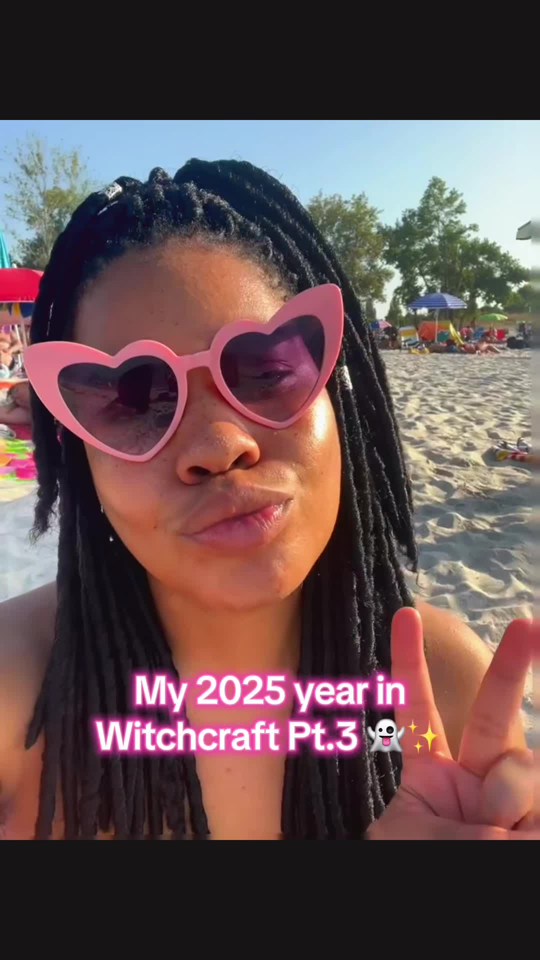 @Sienna Imani 🦄 ✨️