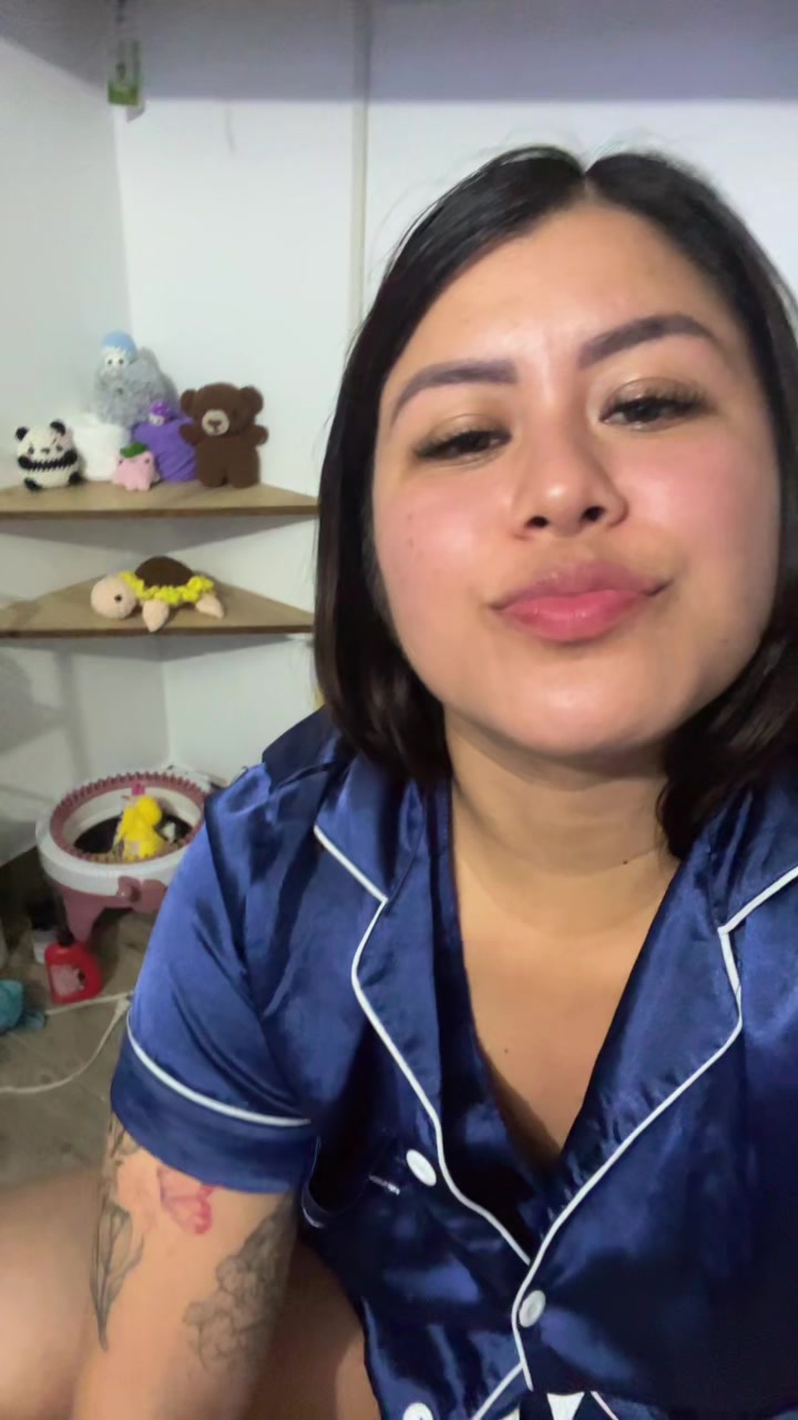 @Alejandra casquitos