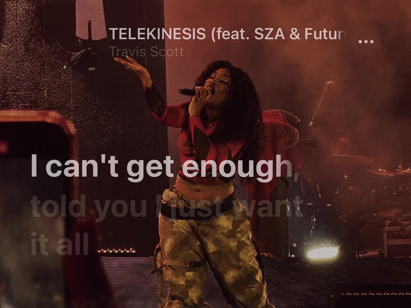 @SZA