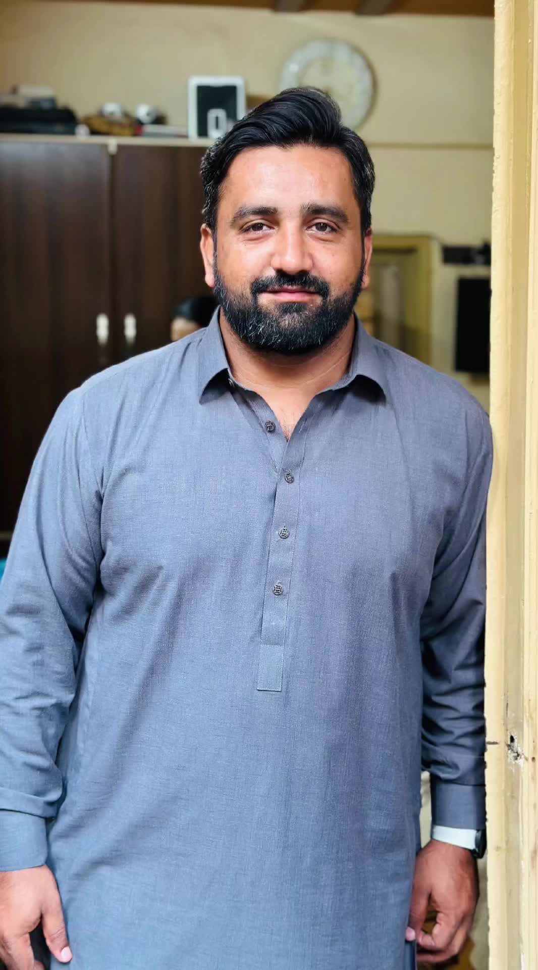 @Waseem Choudhary