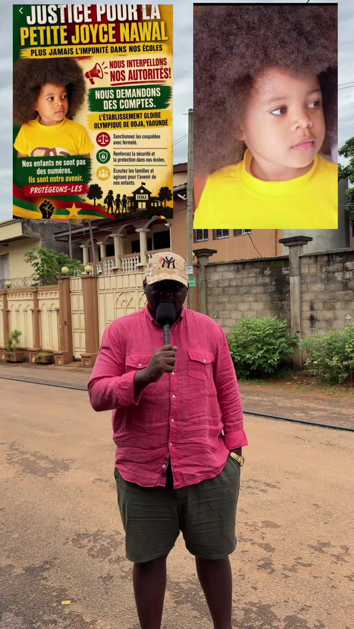@Tonton Dave 🇨🇲 COACH LOVE