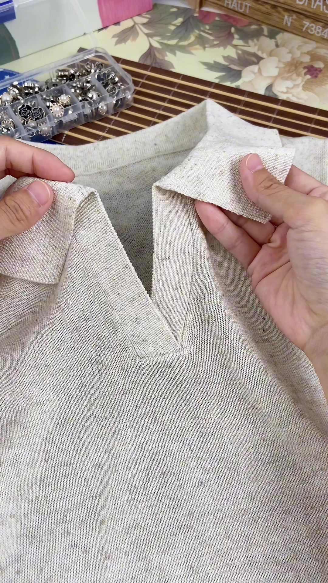 @FRFL Sewing