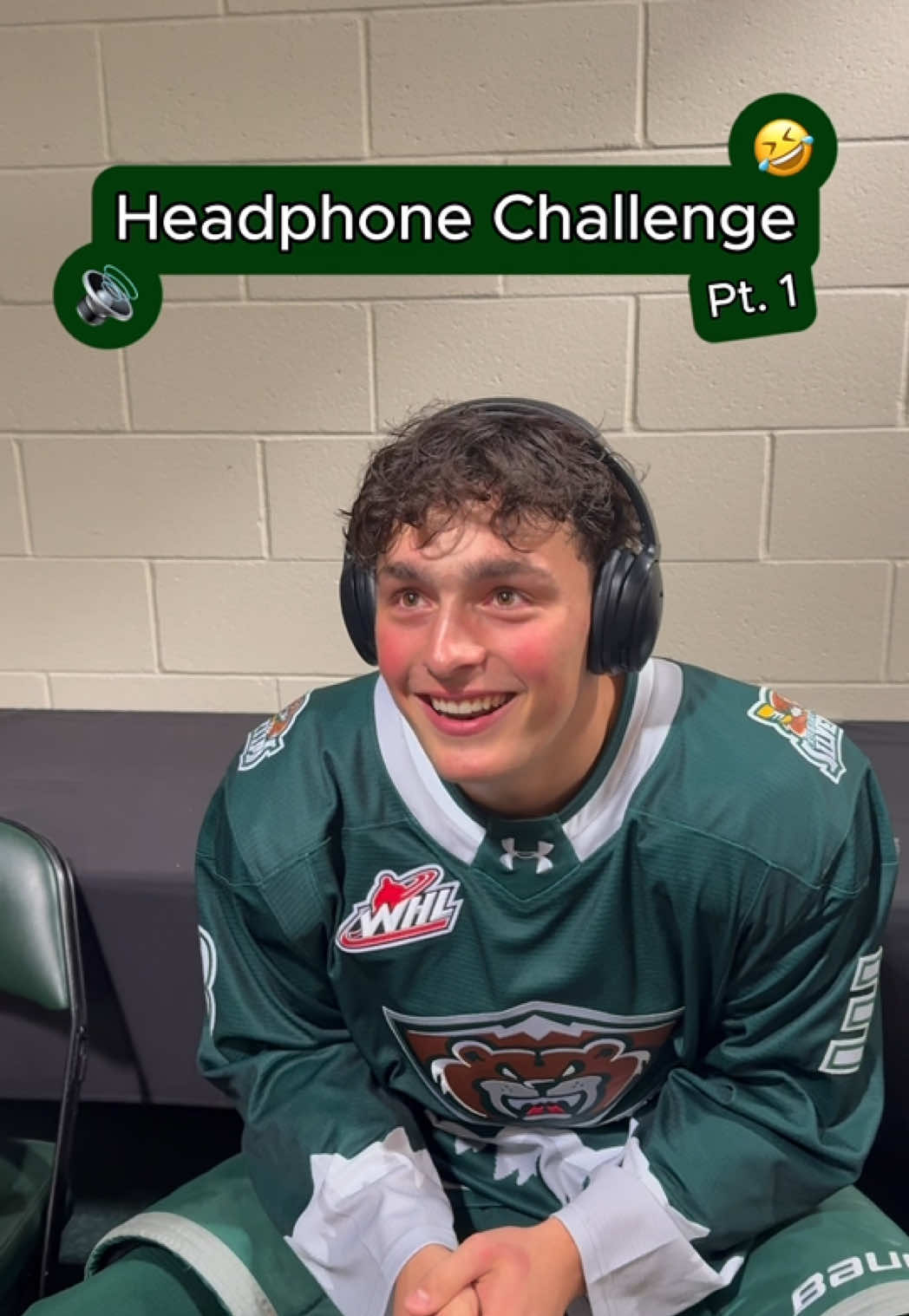 @Everett Silvertips