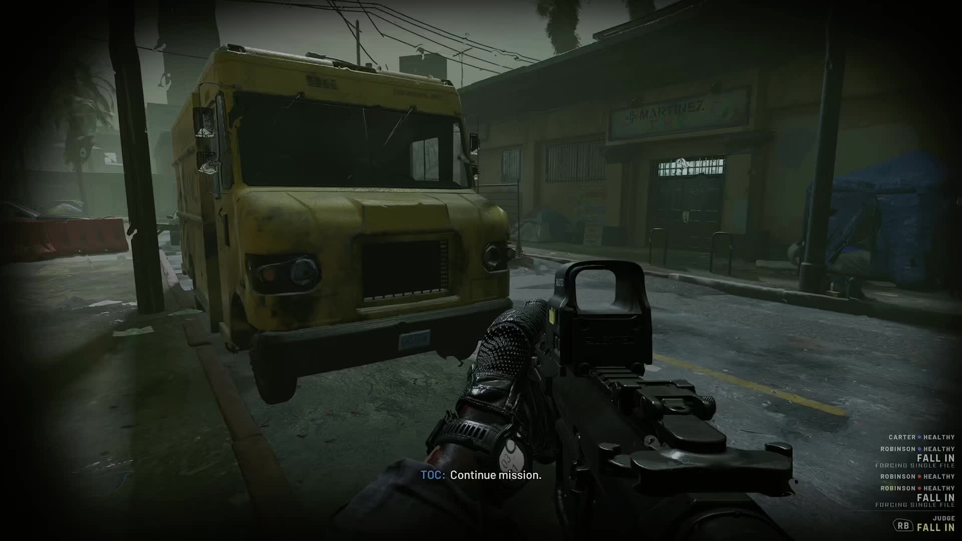 @Assassin
