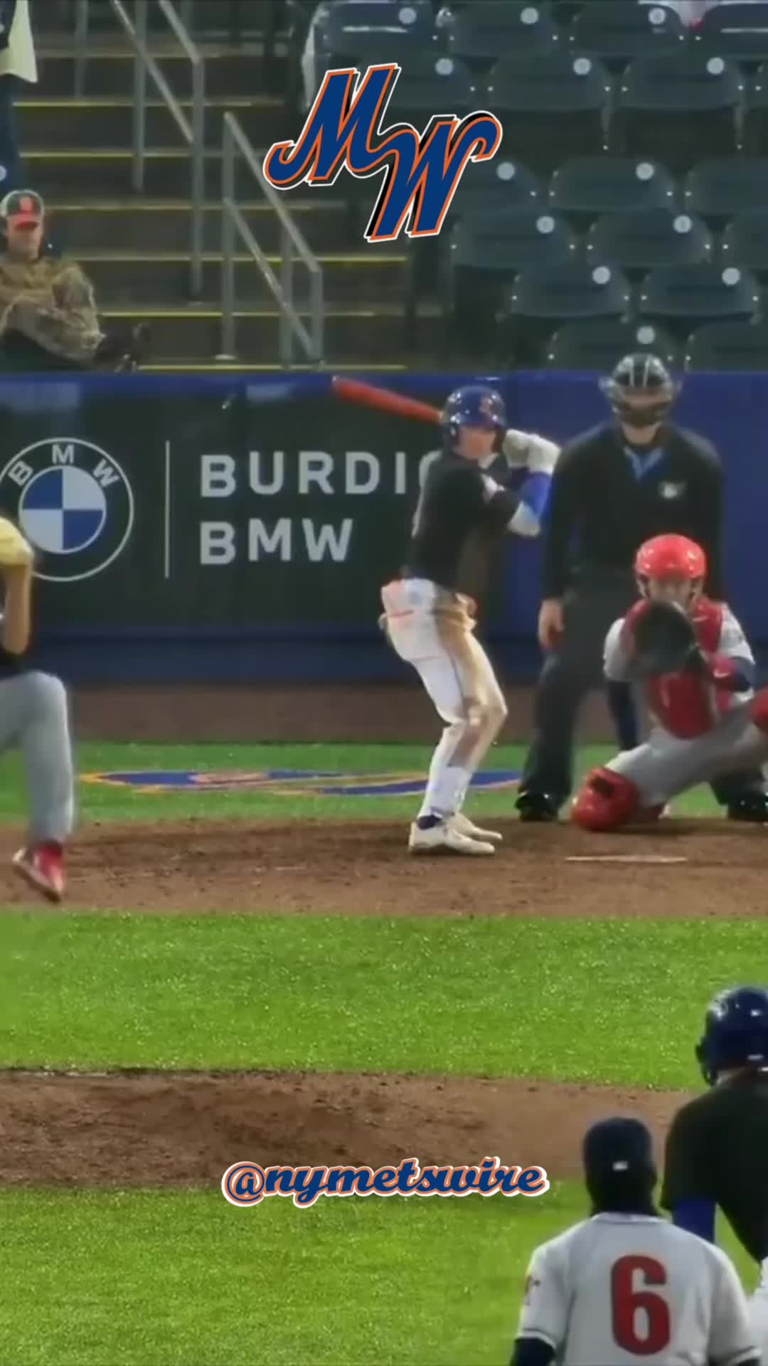 @Mets Wire